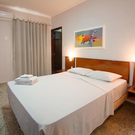 Fenix Hotel Campinas Campinas  Zewnętrze zdjęcie