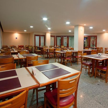 Fenix Hotel Campinas Campinas  Zewnętrze zdjęcie