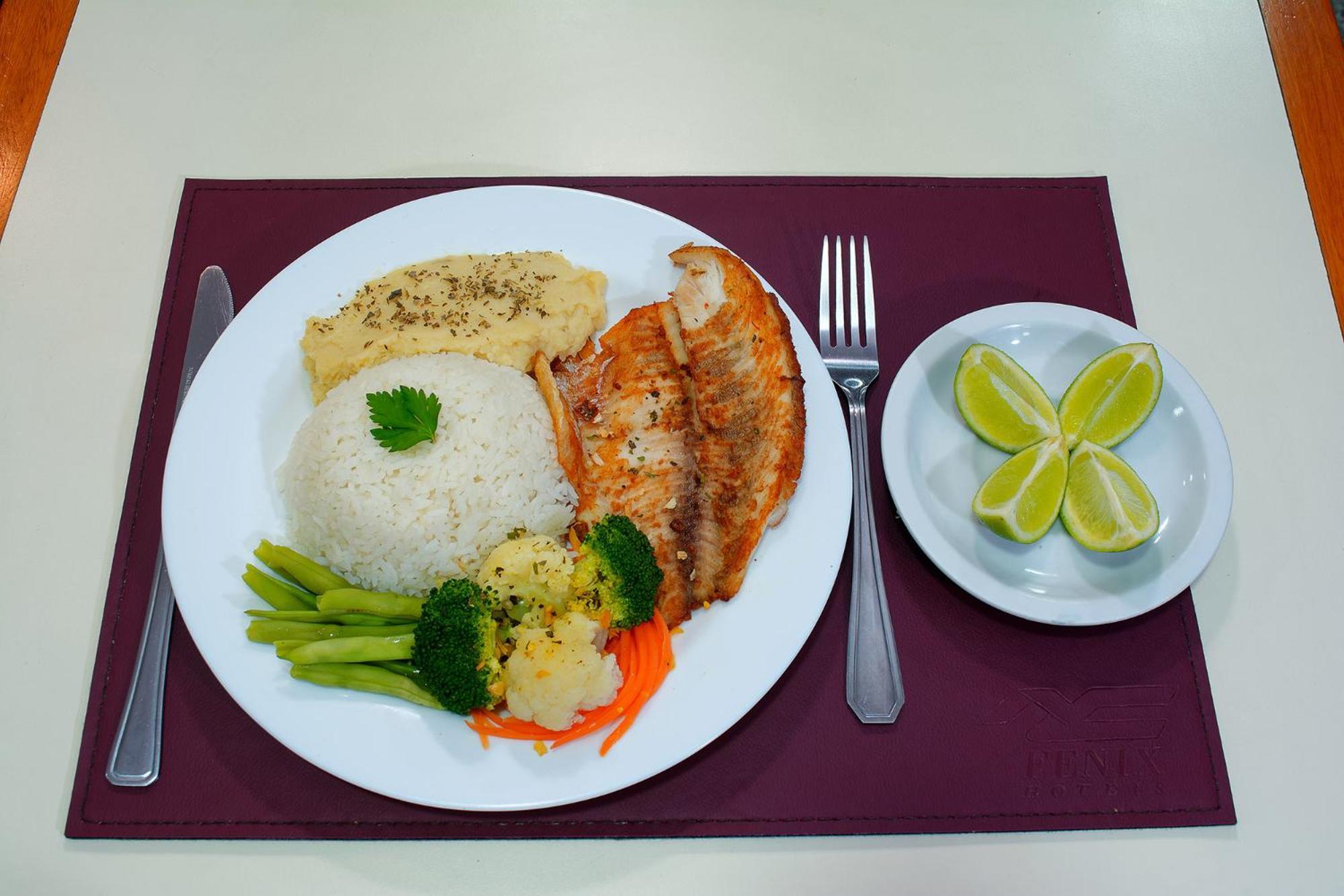 Fenix Hotel Campinas Campinas  Zewnętrze zdjęcie