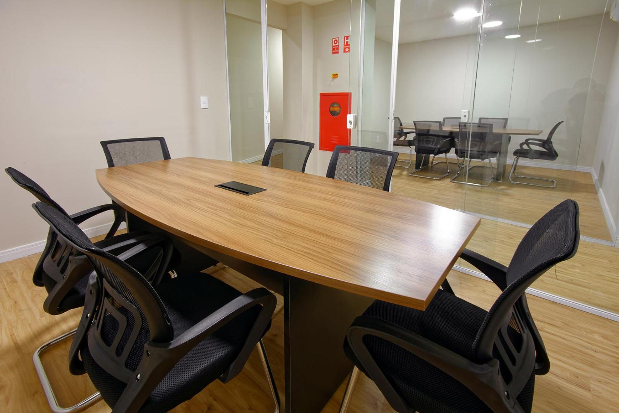 Fenix Hotel Campinas Campinas  Zewnętrze zdjęcie