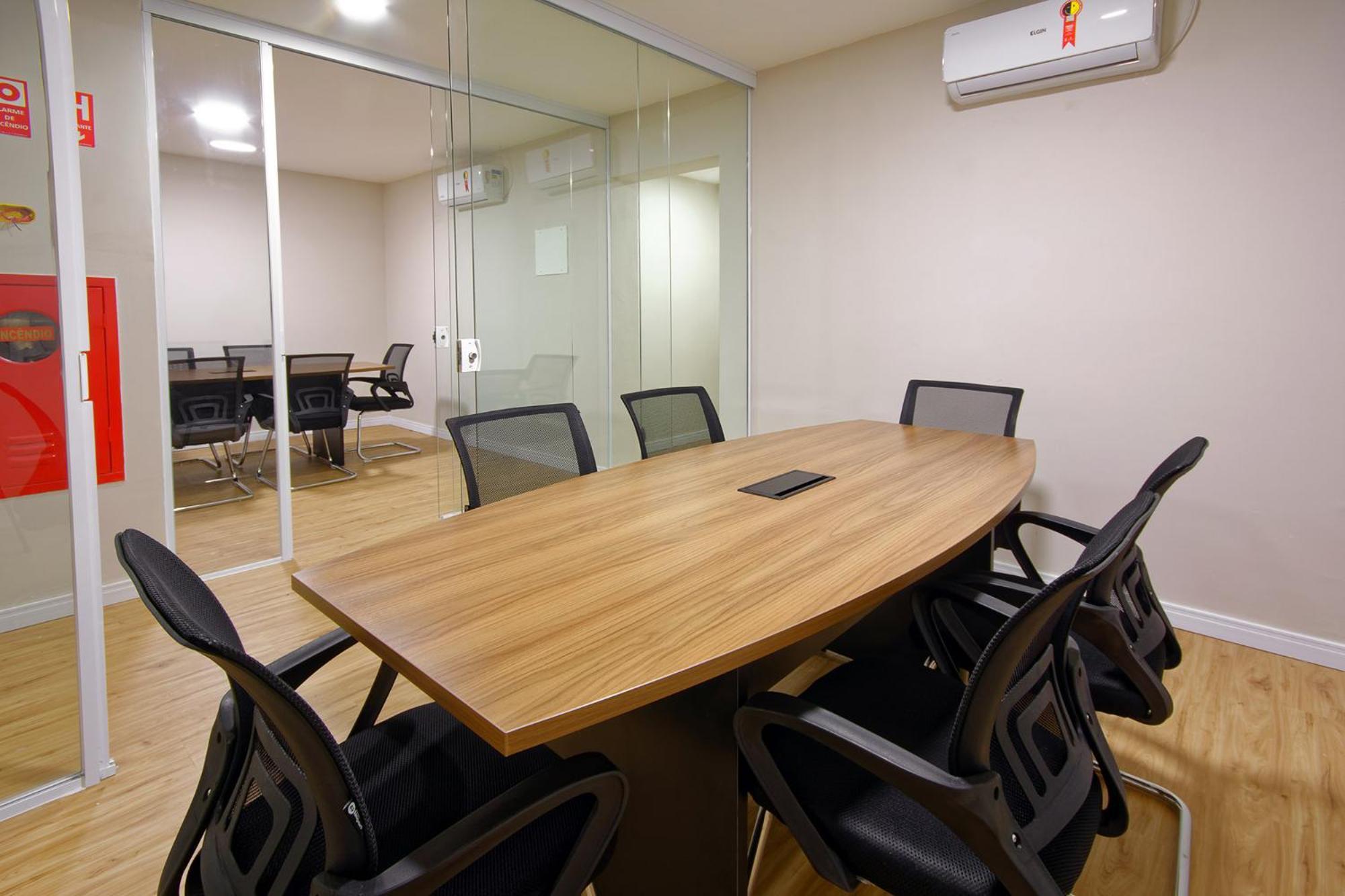 Fenix Hotel Campinas Campinas  Zewnętrze zdjęcie