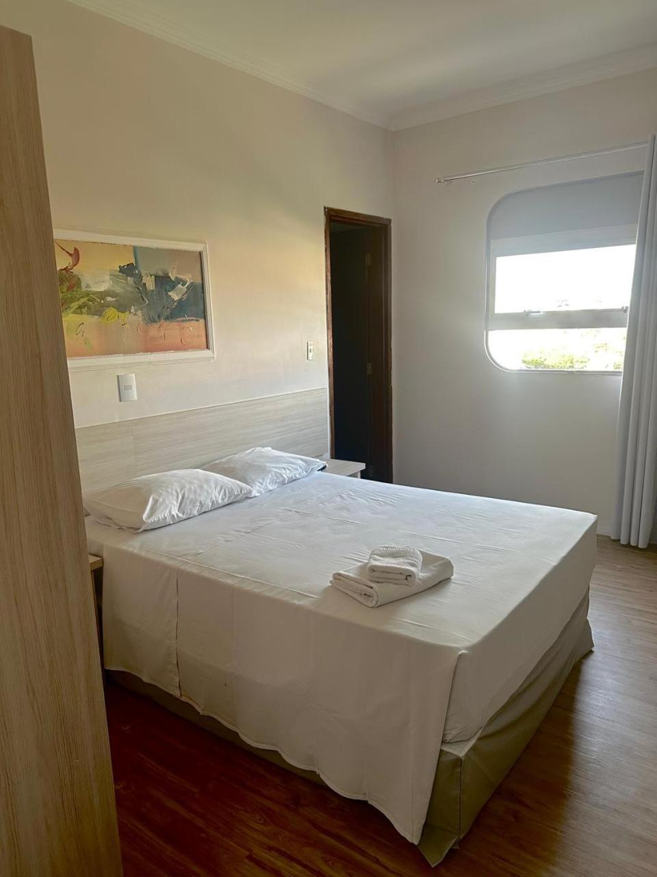 Fenix Hotel Campinas Campinas  Zewnętrze zdjęcie