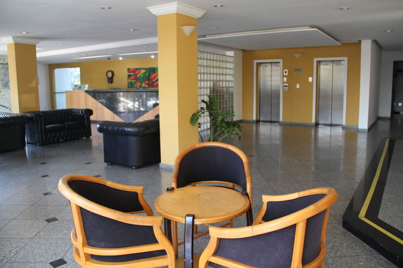 Fenix Hotel Campinas Campinas  Zewnętrze zdjęcie