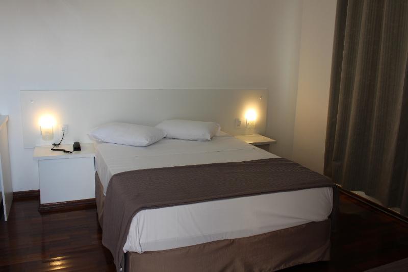 Fenix Hotel Campinas Campinas  Zewnętrze zdjęcie